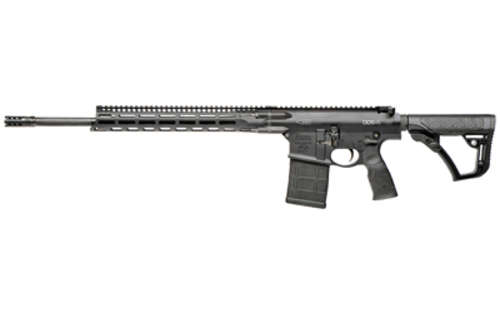 Rifles Long Guns Daniel Defense DD5 V5 6.5Creedmoor DD DD5 V5 6.5CM 20" MLOK 20RD BLK • Model: DD5 V5